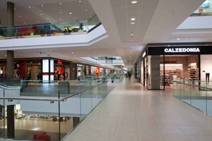 City Center Zagreb, East